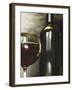 Vino Rosso-Tandi Venter-Framed Giclee Print