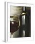 Vino Rosso-Tandi Venter-Framed Giclee Print