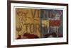 Vino Torro II-Mj Lew-Framed Giclee Print