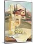 Vino Veneto no Border-Avery Tillmon-Mounted Art Print