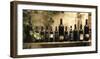 Vino-Jim Chamberlain-Framed Giclee Print