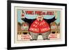 Vinos Finos de Jerex-null-Framed Premium Giclee Print