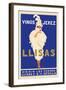 Vinos Jerez Llisas-null-Framed Art Print