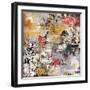 Vintage Advertising-Alexys Henry-Framed Giclee Print