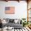 Vintage American Flag-Alisa Foytik-Stretched Canvas displayed on a wall