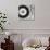 Vintage Analog Record Player-Michael Mullan-Premium Giclee Print displayed on a wall