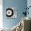 Vintage Analog Record Player-Michael Mullan-Stretched Canvas displayed on a wall