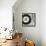 Vintage Analog Record Player-Michael Mullan-Framed Stretched Canvas displayed on a wall