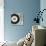 Vintage Analog Record Player-Michael Mullan-Stretched Canvas displayed on a wall