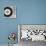 Vintage Analog Record Player-Michael Mullan-Stretched Canvas displayed on a wall