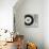 Vintage Analog Record Player-Michael Mullan-Stretched Canvas displayed on a wall