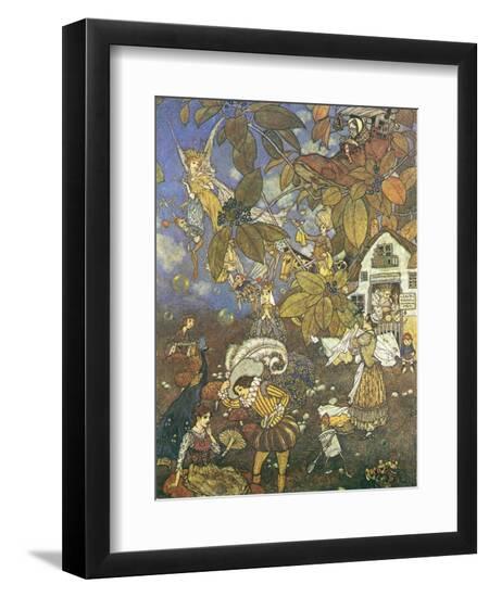 Premium Giclee Print, , large
