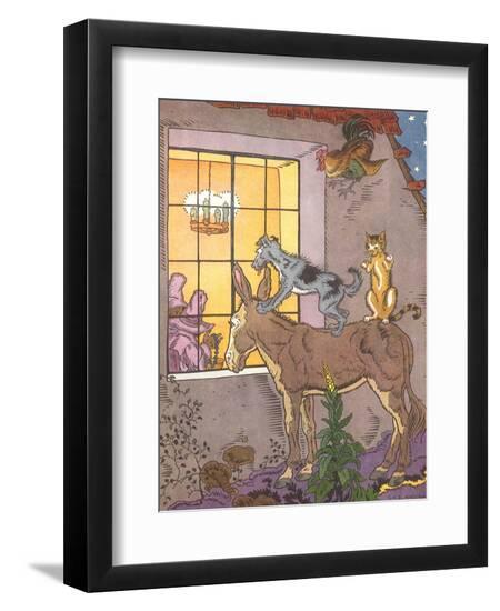 Giclee Print, , large