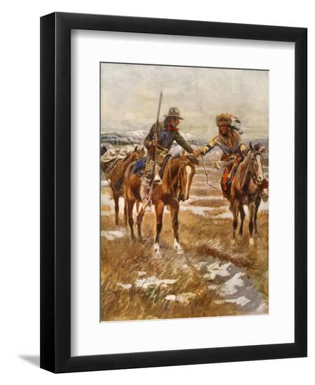 Premium Giclee Print, , large