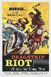 Dragstrip Riot-Vintage Apple Collection-Giclee Print