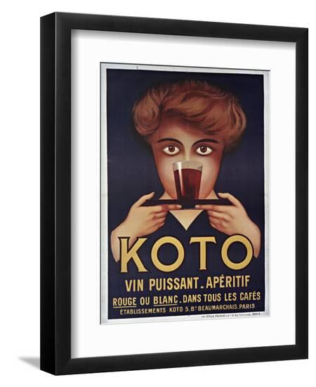 Giclee Print, , large