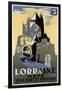 Gramercy Black