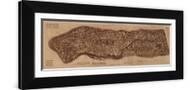 Brown Frame