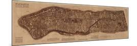 Wood Mount