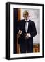 Black Frame