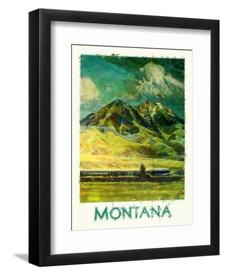 Giclee Print, , large