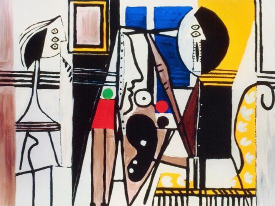 Giclee Print, , large