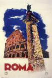 Viva Italia-Vintage Apple Collection-Art Print