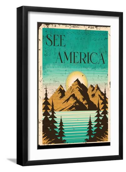 Giclee Print, , large