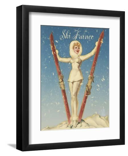 Giclee Print, , large