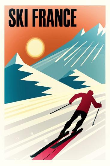 Giclee Print, , large