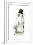 Gramercy White