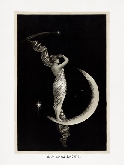 Premium Giclee Print, , large