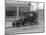 Vintage Automobile, Seattle, 1915-Ashael Curtis-Mounted Giclee Print