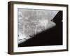 Vintage B&W Photo No. 2, 1989-Peter McClure-Framed Photographic Print