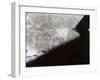 Vintage B&W Photo No. 2, 1989-Peter McClure-Framed Photographic Print