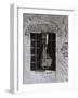 Vintage B&W Photo No.8, 1988-Peter McClure-Framed Photographic Print