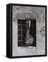 Vintage B&W Photo No.8, 1988-Peter McClure-Framed Stretched Canvas