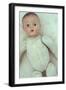 Vintage Baby Doll Ii-Den Reader-Framed Photographic Print