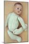 Vintage Baby Doll Iii-Den Reader-Mounted Photographic Print