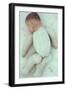 Vintage Baby Doll-Den Reader-Framed Photographic Print