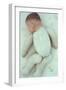 Vintage Baby Doll-Den Reader-Framed Photographic Print