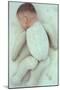 Vintage Baby Doll-Den Reader-Mounted Photographic Print