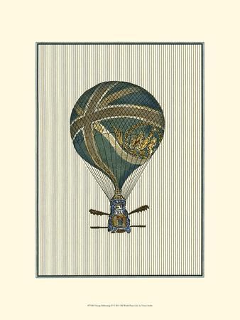 Hot Air Ballooning Posters & Wall Art Prints | AllPosters.com