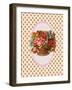 Vintage Basket-Effie Zafiropoulou-Framed Giclee Print