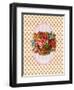 Vintage Basket-Effie Zafiropoulou-Framed Giclee Print