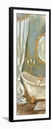 Vintage Bath-Silvia Vassileva-Framed Premium Giclee Print