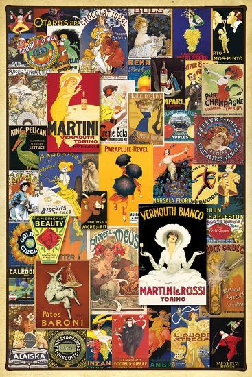 Poster, , large