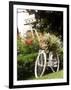 Vintage Bicycle I-Philip Clayton-thompson-Framed Photographic Print