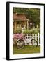 Vintage Bicycle III-Philip Clayton-thompson-Framed Photographic Print