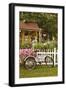 Vintage Bicycle III-Philip Clayton-thompson-Framed Photographic Print